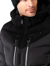 Alessandro | Men Jacket - Falcon Sportswear 2025