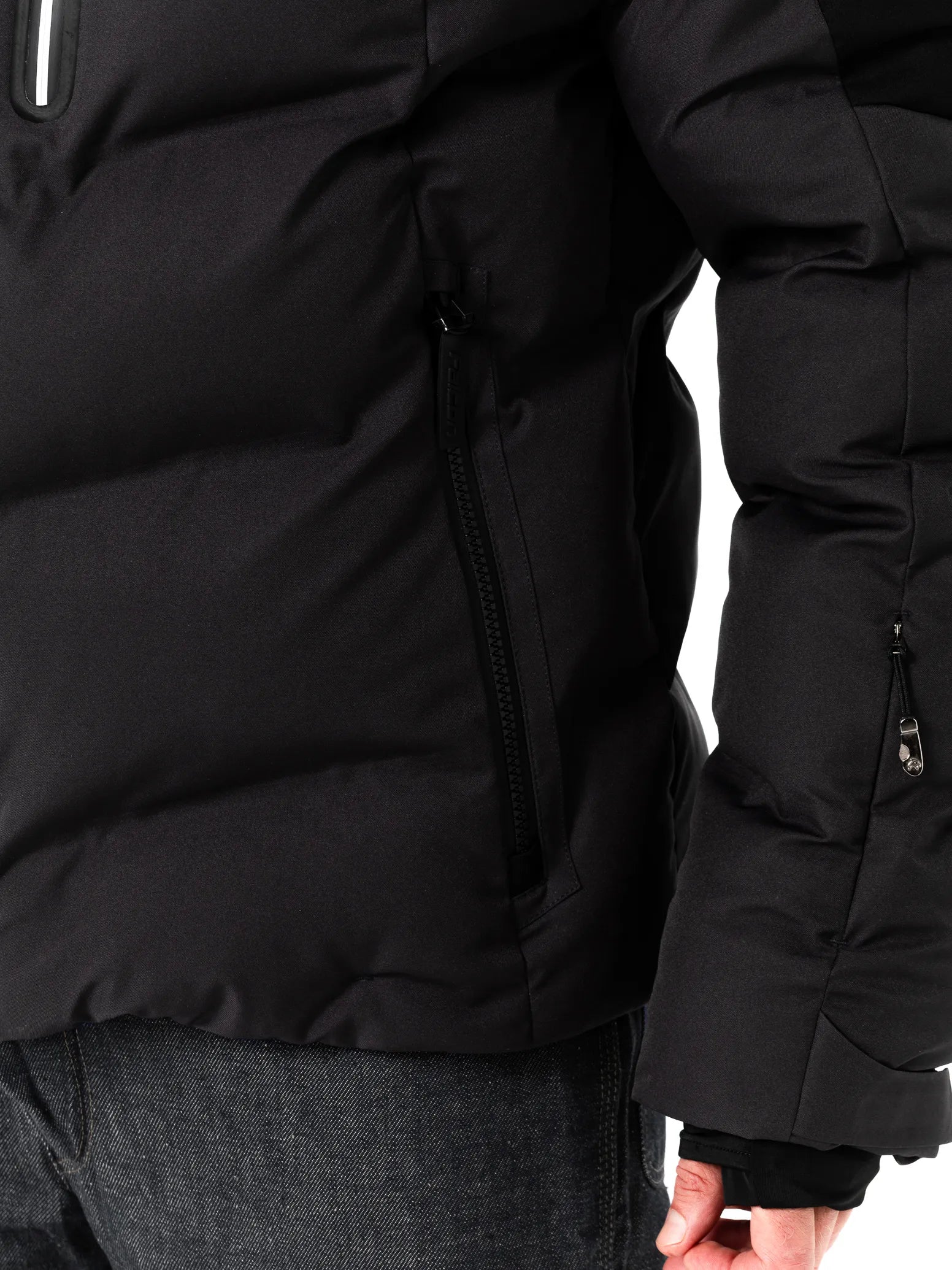 Alessandro | Men Jacket - Falcon Sportswear 2025