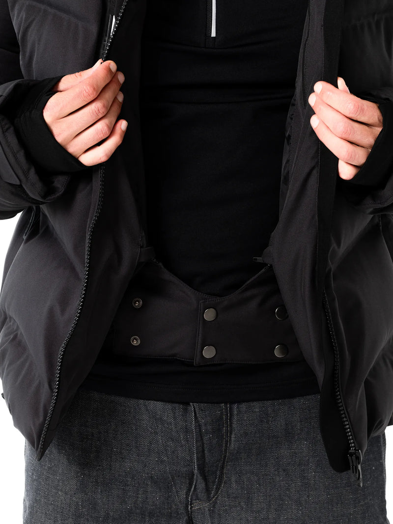 Alessandro | Men Jacket - Falcon Sportswear 2025