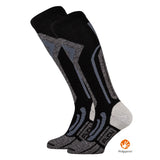 Blunt | Lady 2-Pack Technical Skisock - Falcon Sportswear 2025