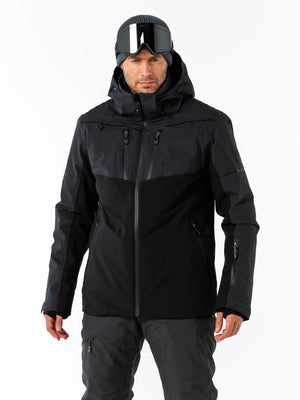 Beryl | Man Ski Jacket