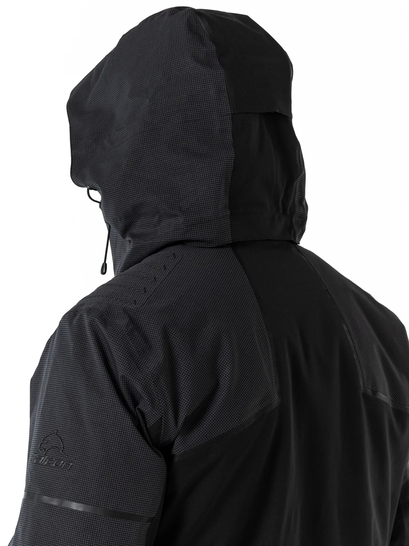 Beryl | Man Ski Jacket - Falcon Sportswear 2025