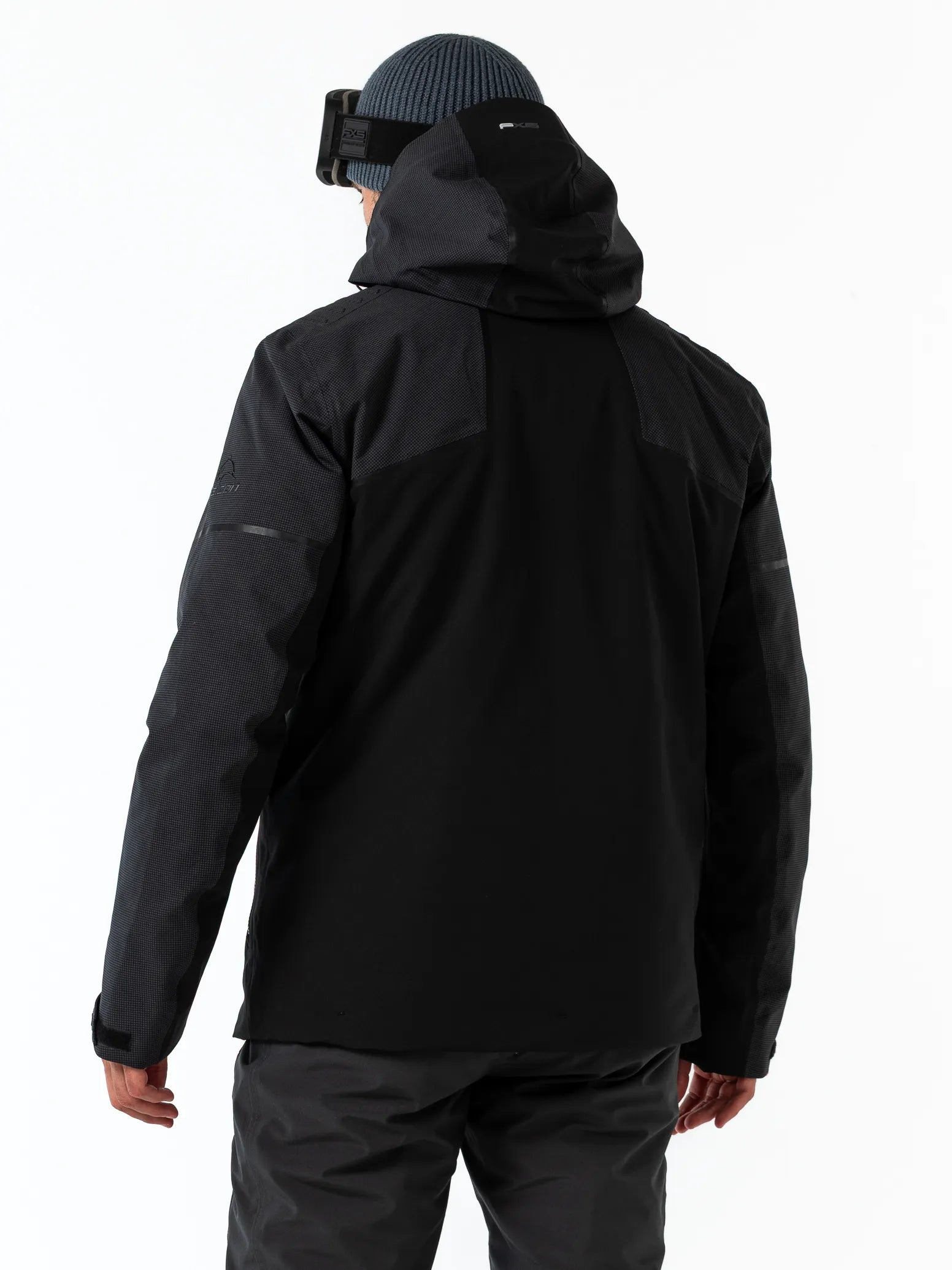 Beryl | Man Ski Jacket - Falcon Sportswear 2025