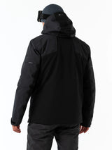 Beryl | Man Ski Jacket - Falcon Sportswear 2025