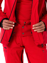 Beryl | Man Ski Jacket - Falcon Sportswear 2025