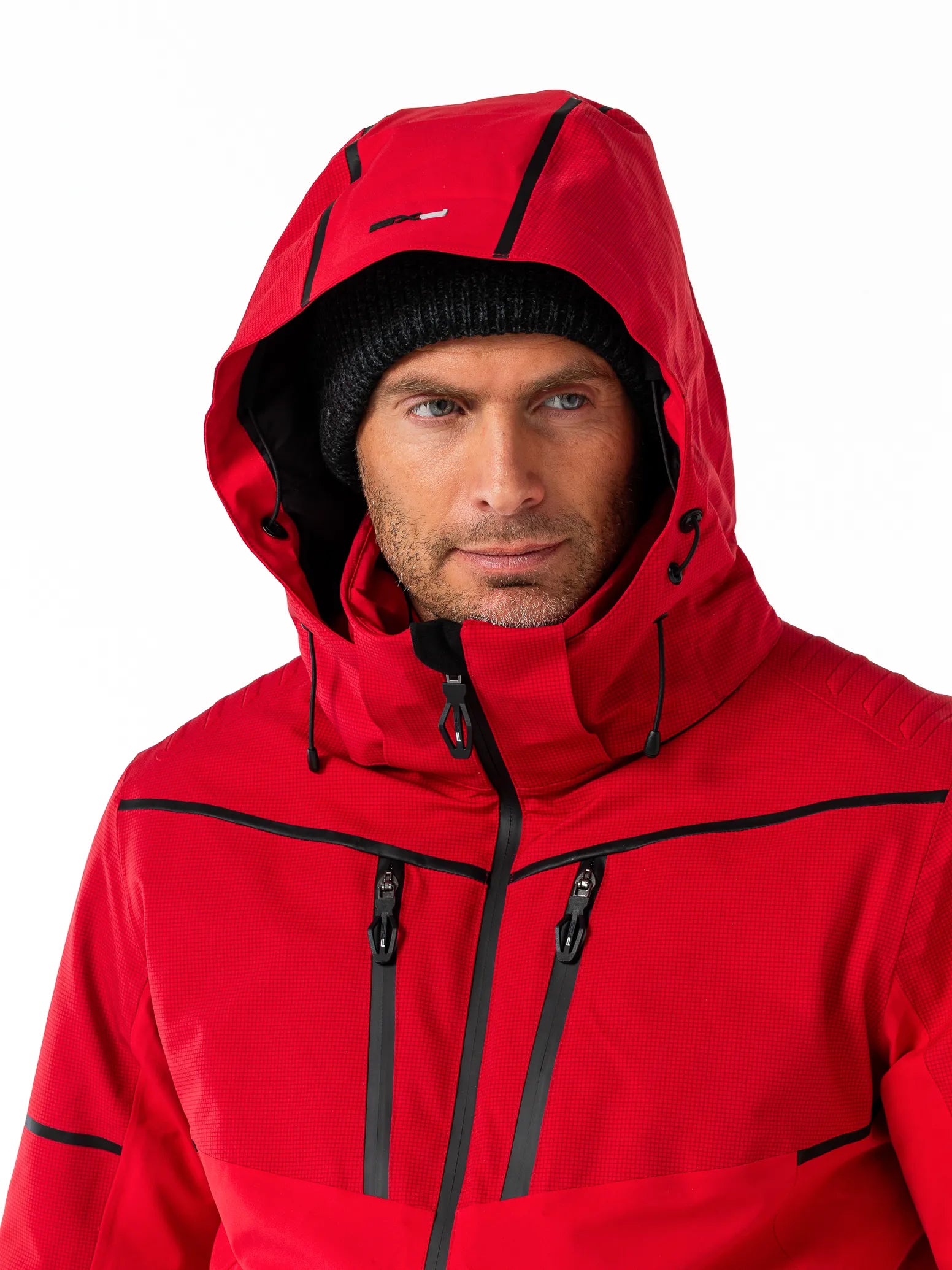 Beryl | Man Ski Jacket - Falcon Sportswear 2025