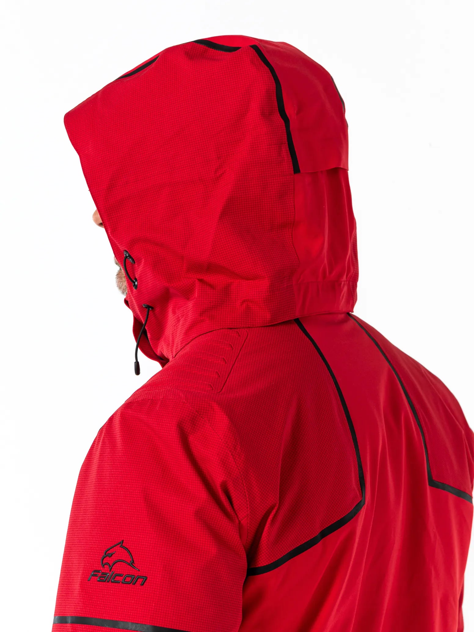 Beryl | Man Ski Jacket - Falcon Sportswear 2025