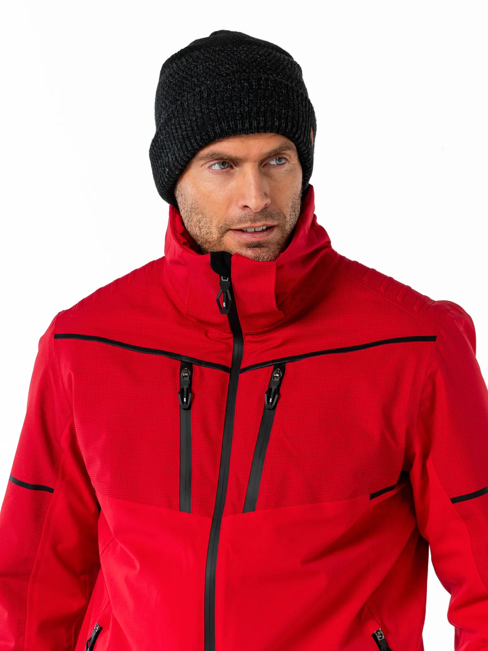 Beryl | Man Ski Jacket - Falcon Sportswear 2025