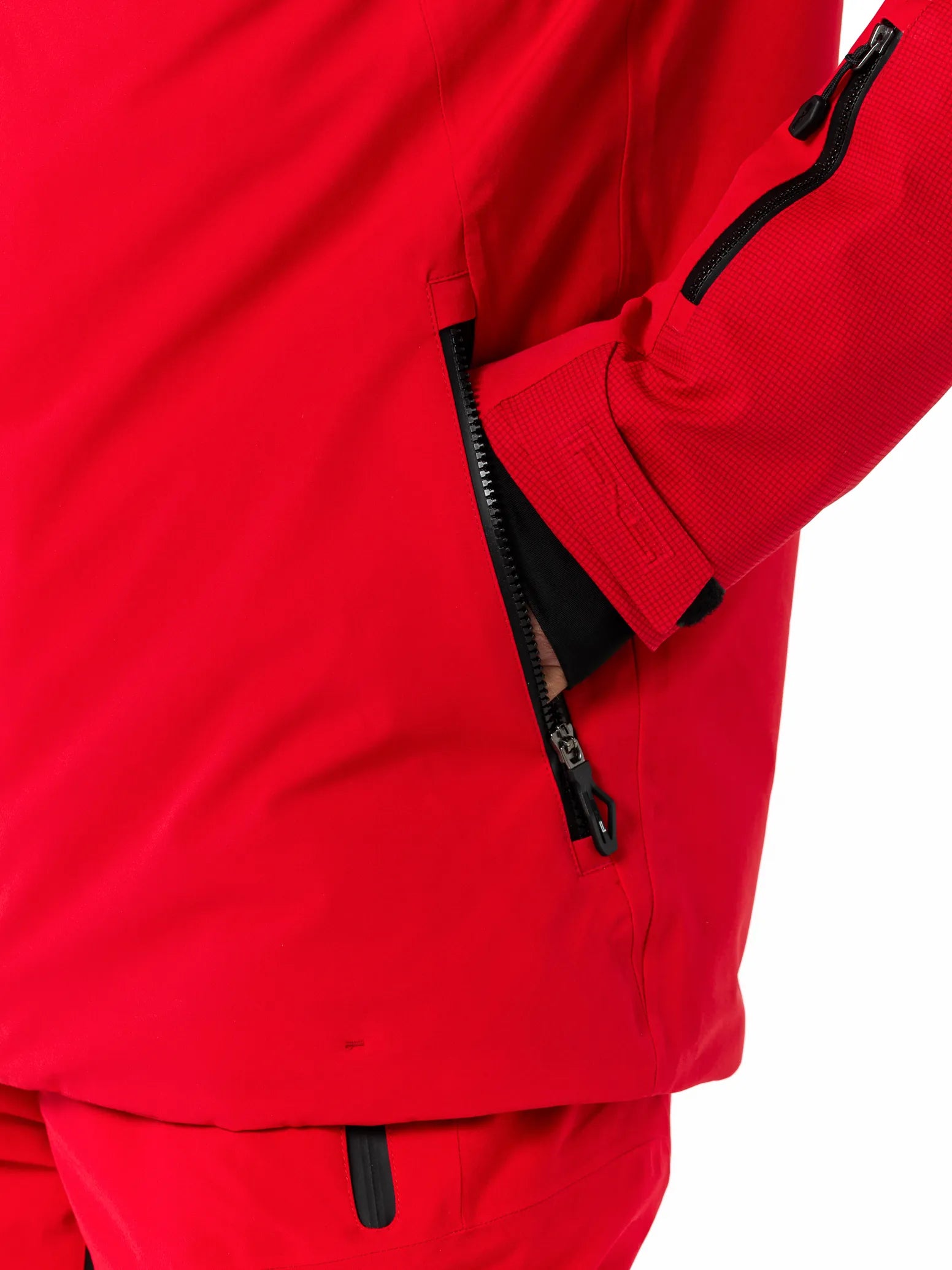 Beryl | Man Ski Jacket - Falcon Sportswear 2025