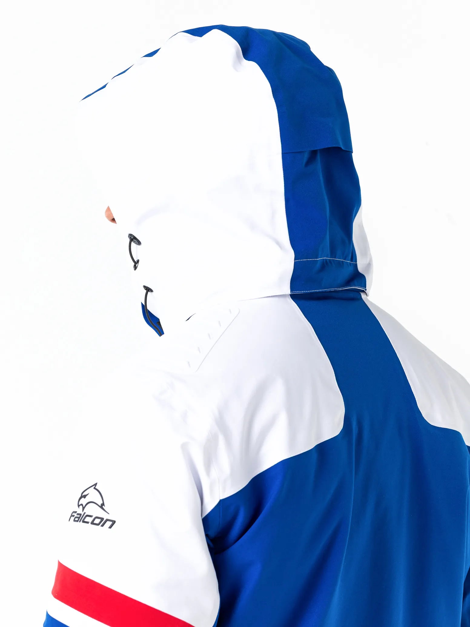 Bolt | Man Ski Jacket - Falcon Sportswear 2025