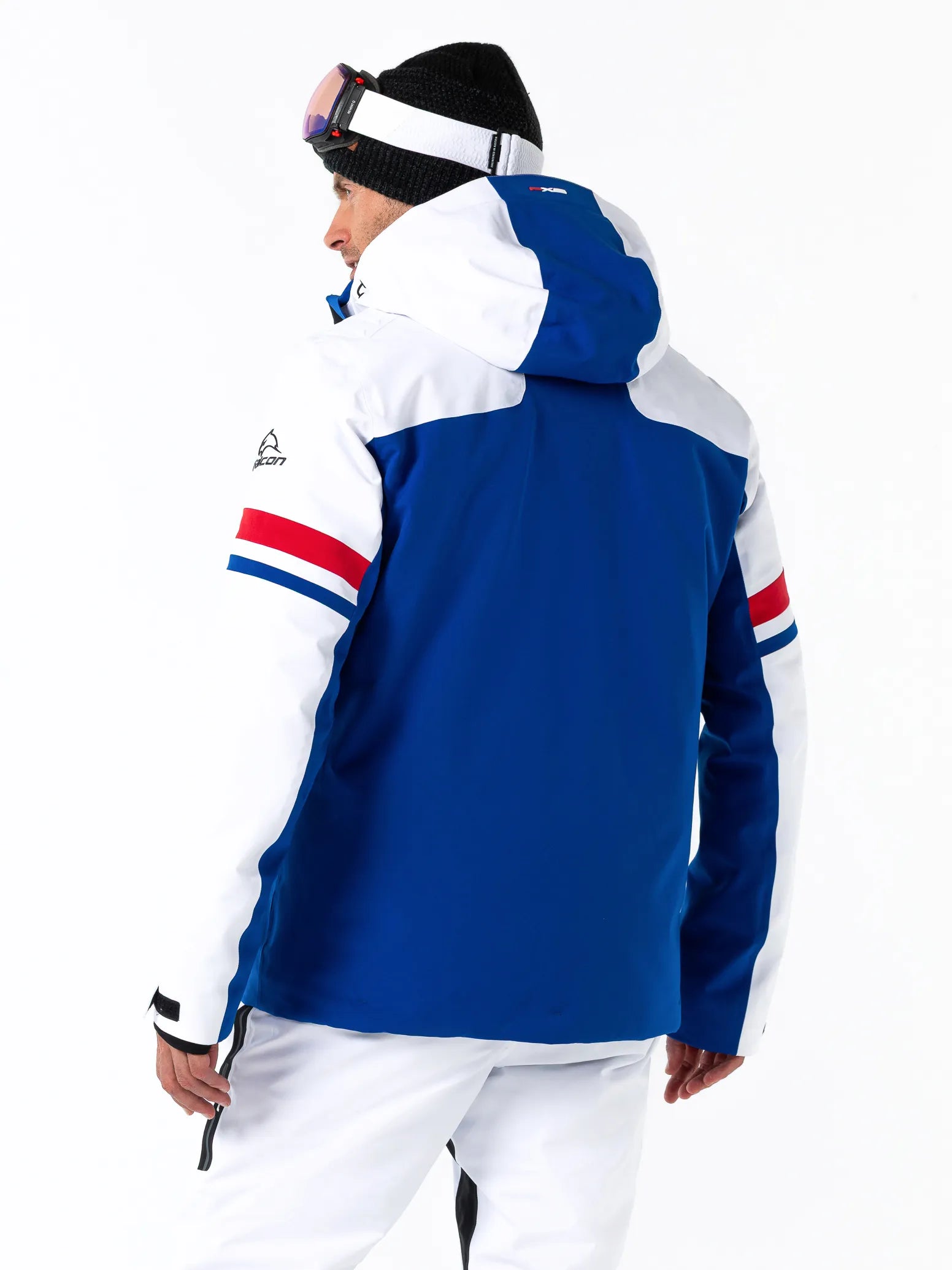 Bolt | Man Ski Jacket - Falcon Sportswear 2025