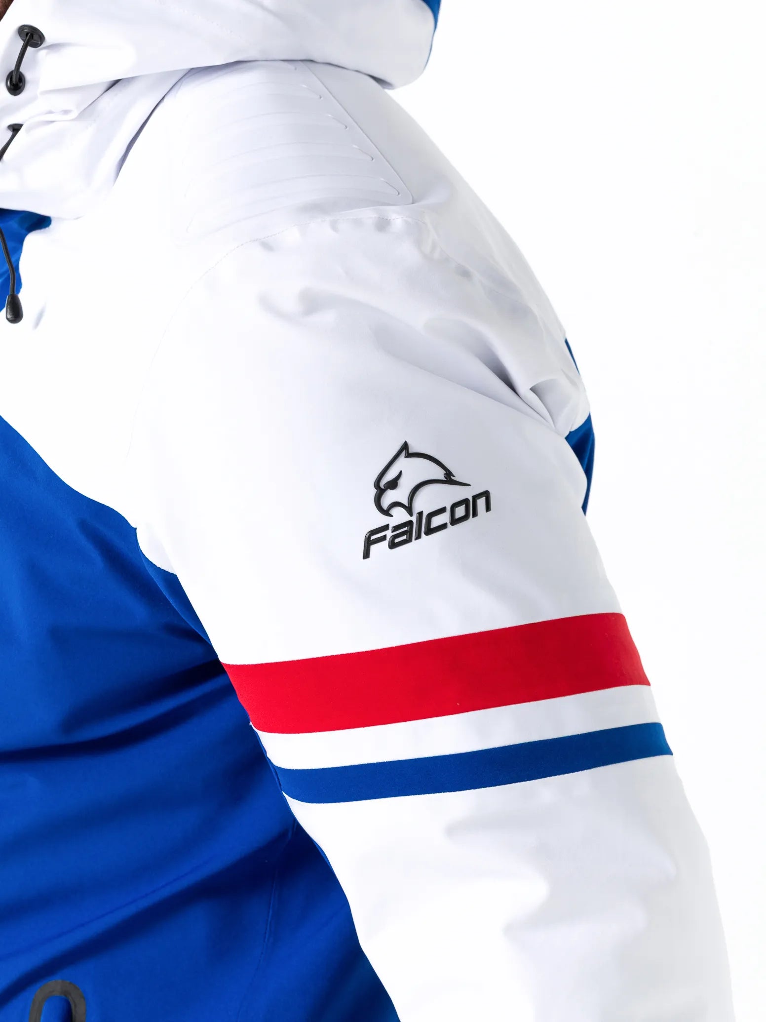 Bolt | Man Ski Jacket - Falcon Sportswear 2025