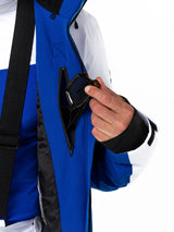 Bolt | Man Ski Jacket - Falcon Sportswear 2025