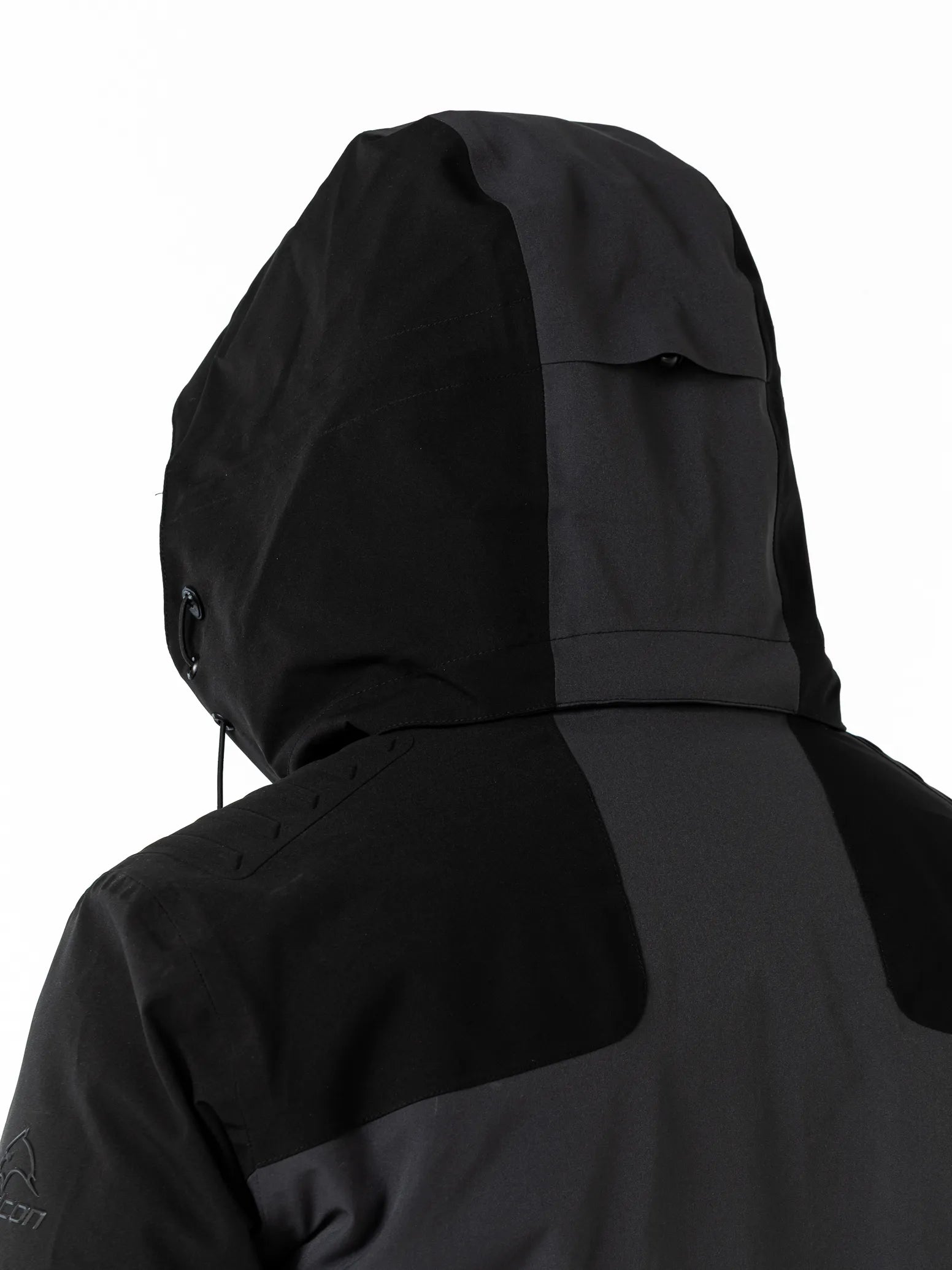 Bolt | Man Ski Jacket - Falcon Sportswear 2025