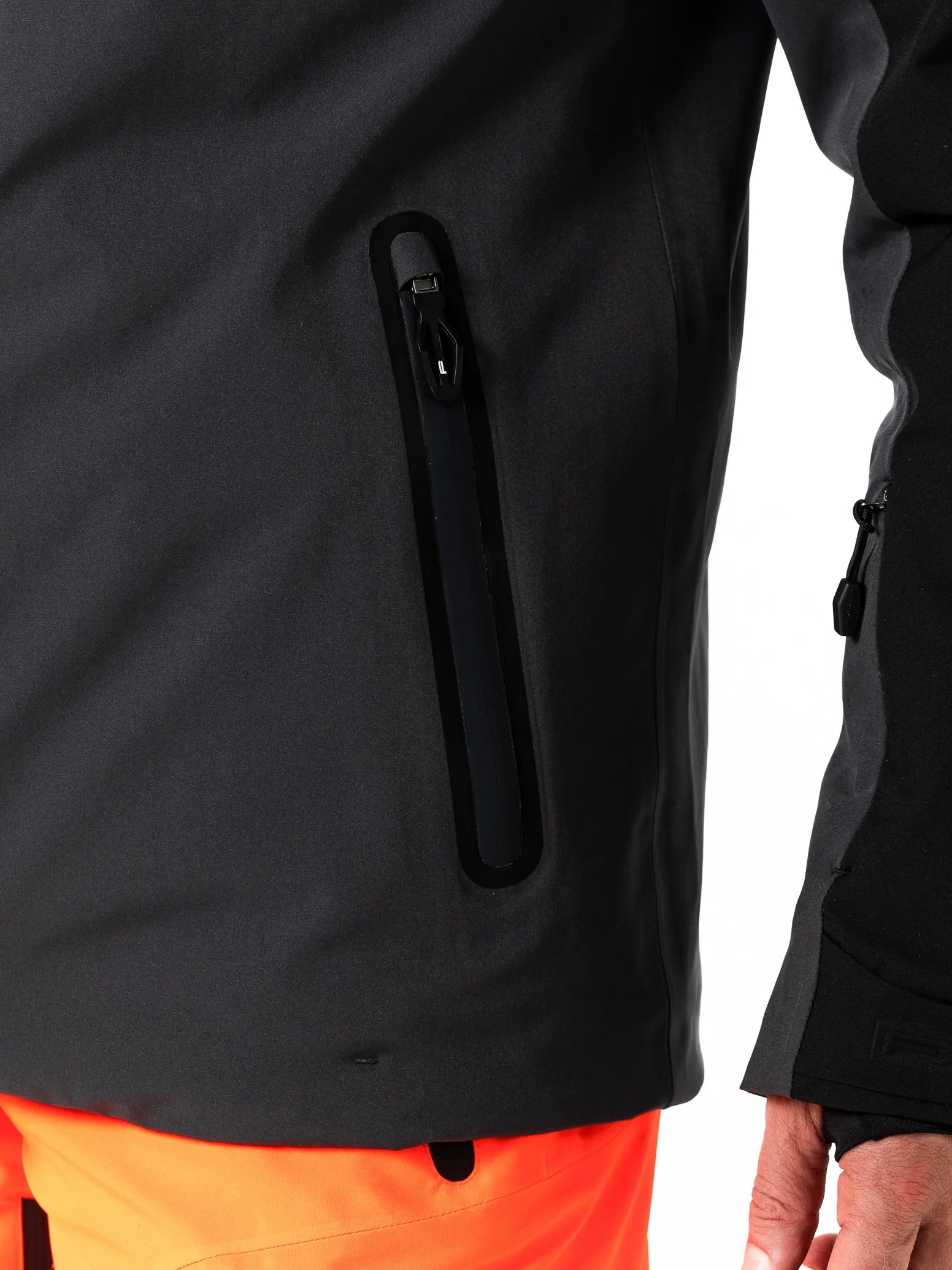 Bolt | Man Ski Jacket - Falcon Sportswear 2025