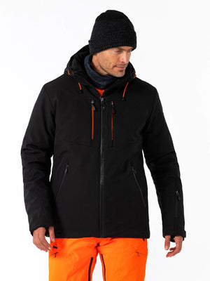 Boris |  Men Ski Jacket