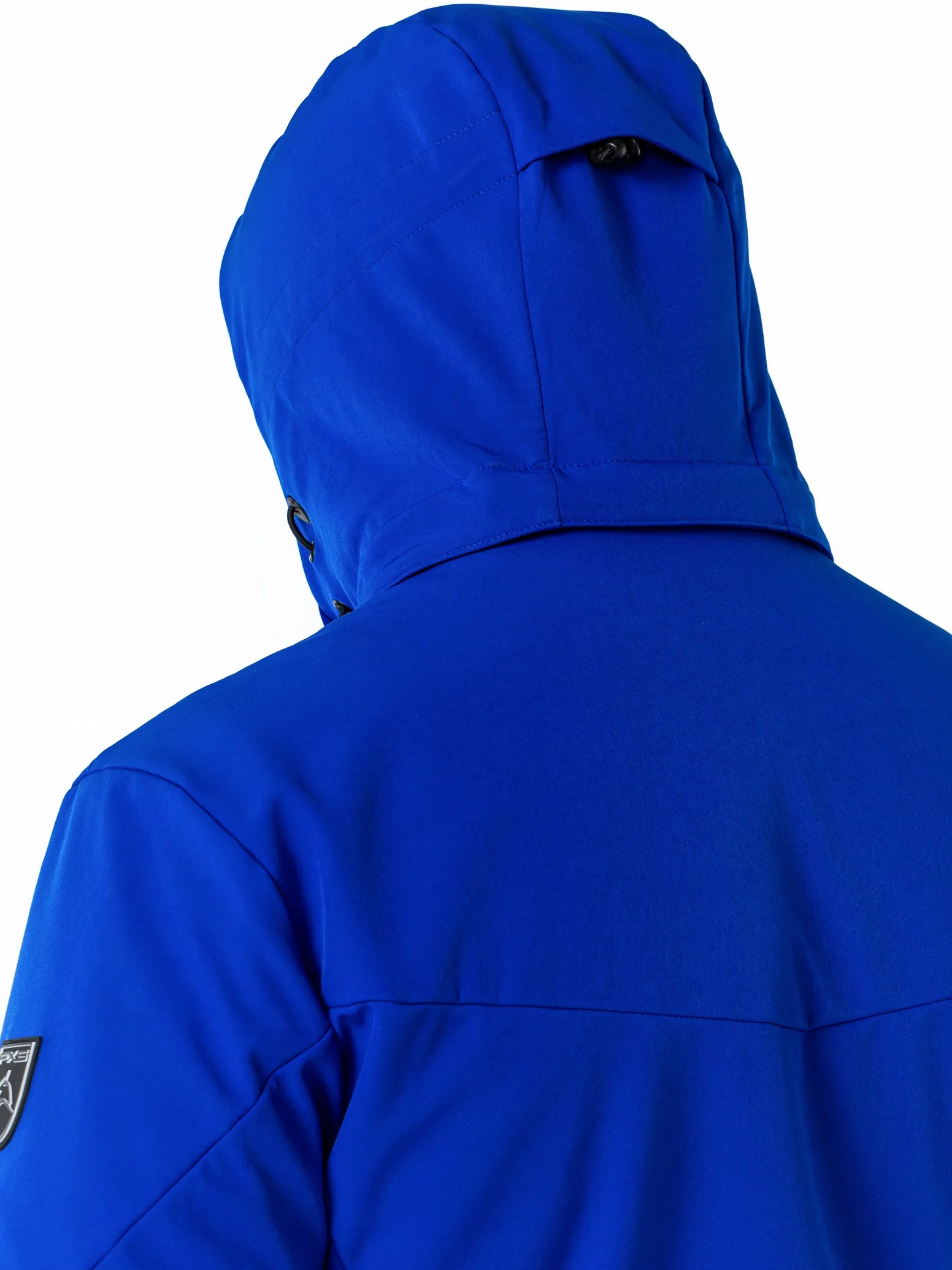 Boris |  Men Ski Jacket - Falcon Sportswear 2025