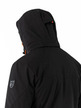 Boris |  Men Ski Jacket - Falcon Sportswear 2025
