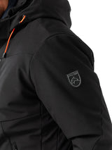 Boris |  Men Ski Jacket - Falcon Sportswear 2025