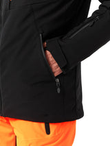 Boris |  Men Ski Jacket - Falcon Sportswear 2025