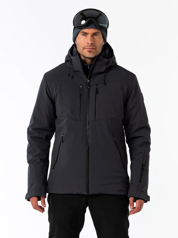 Boris | Men's Ski Jacket Phantom 1