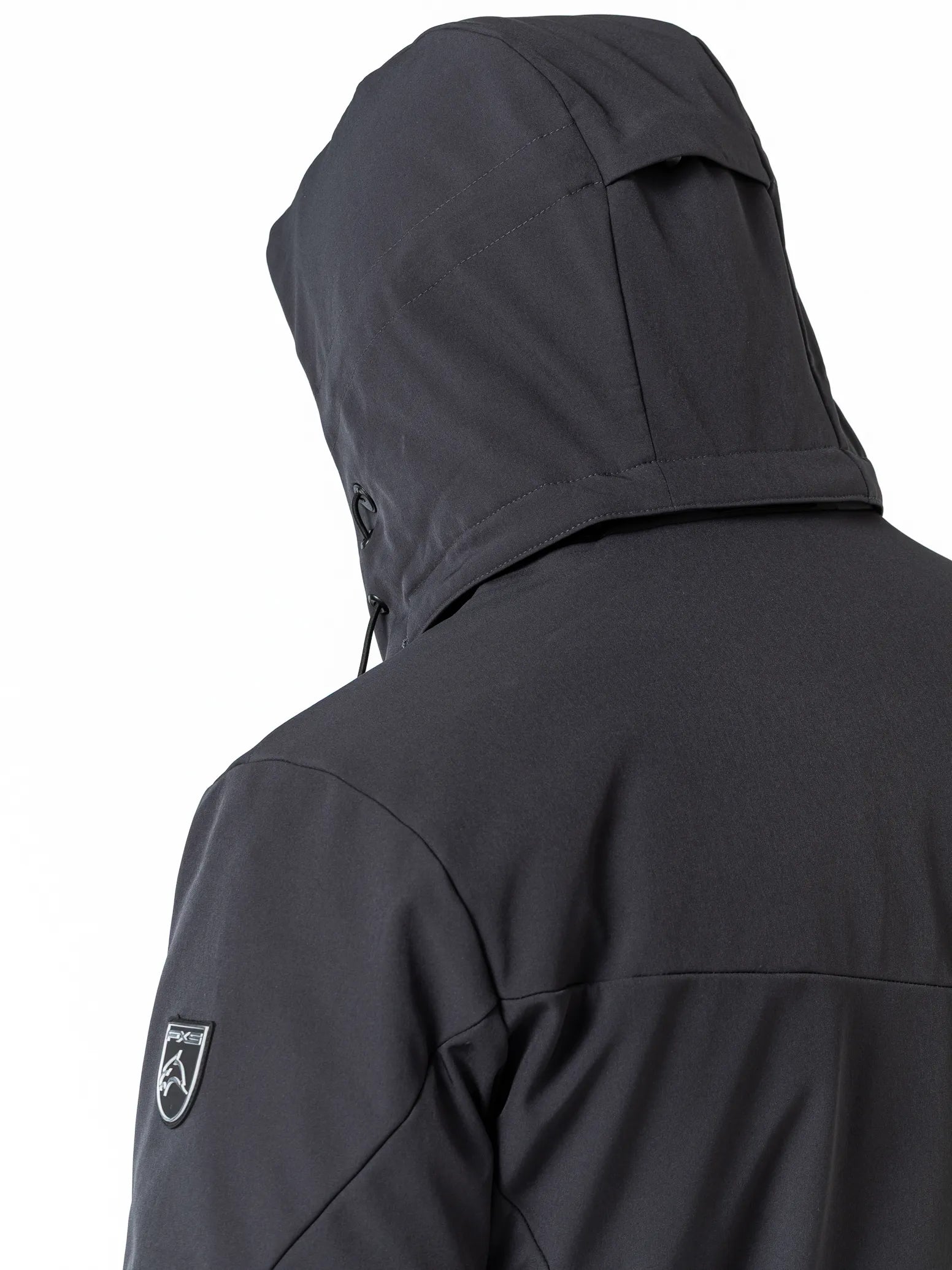 Boris |  Men Ski Jacket - Falcon Sportswear 2025