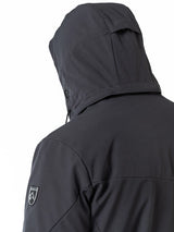 Boris |  Men Ski Jacket - Falcon Sportswear 2025