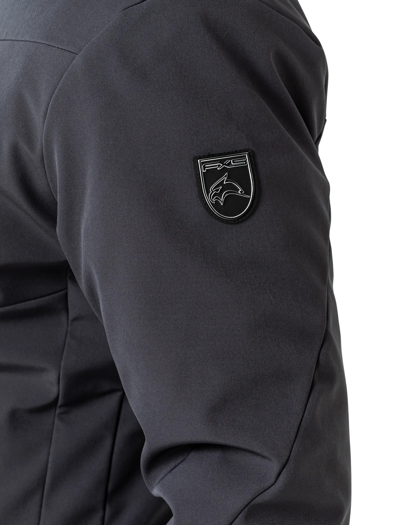 Boris |  Men Ski Jacket - Falcon Sportswear 2025