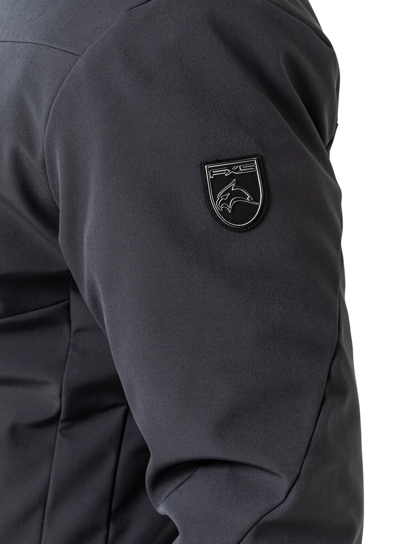 Boris |  Men Ski Jacket - Falcon Sportswear 2025
