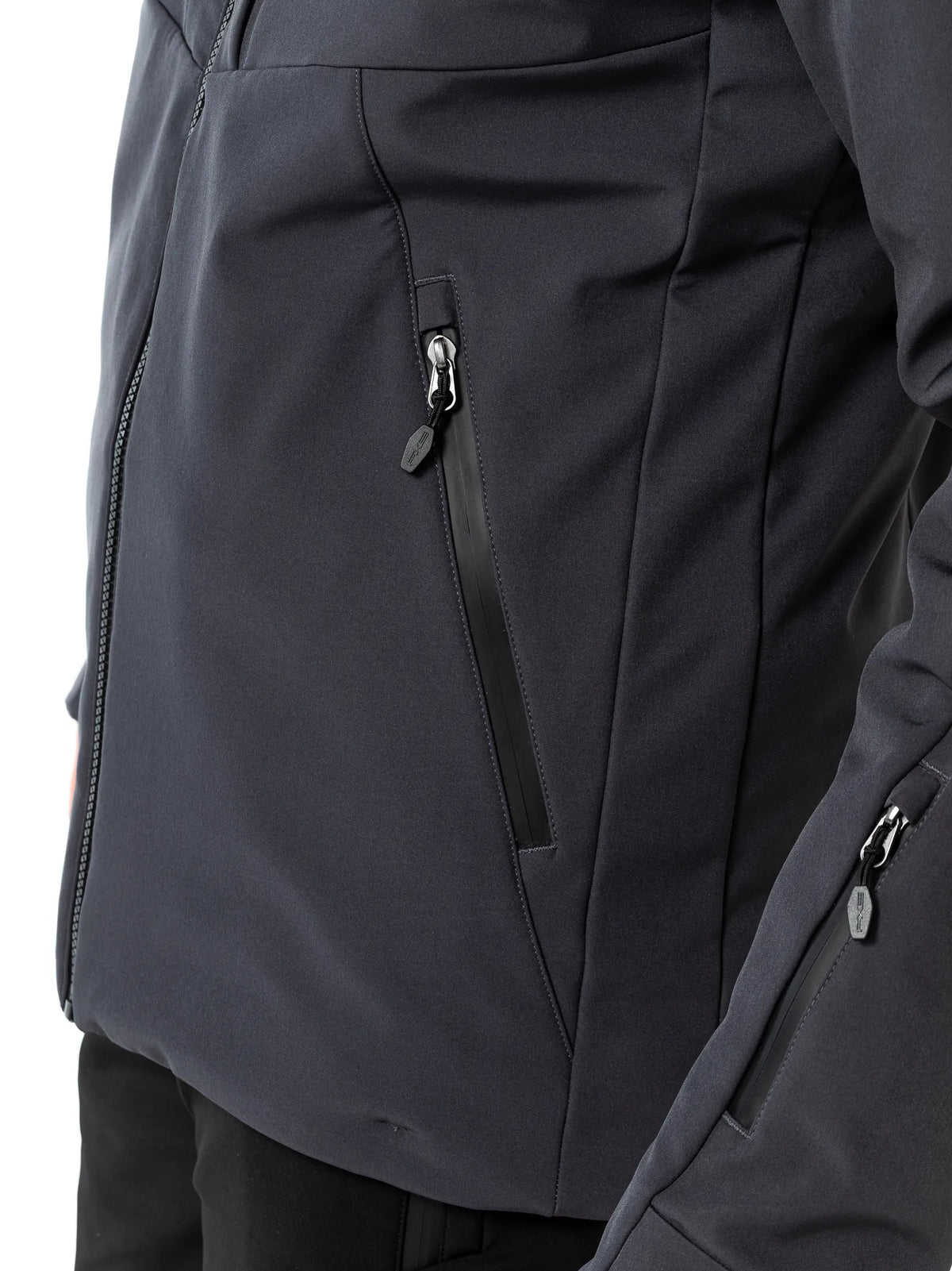 Boris |  Men Ski Jacket - Falcon Sportswear 2025