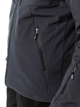 Boris |  Men Ski Jacket - Falcon Sportswear 2025