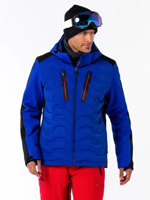 Brian | Man Ski Jacket