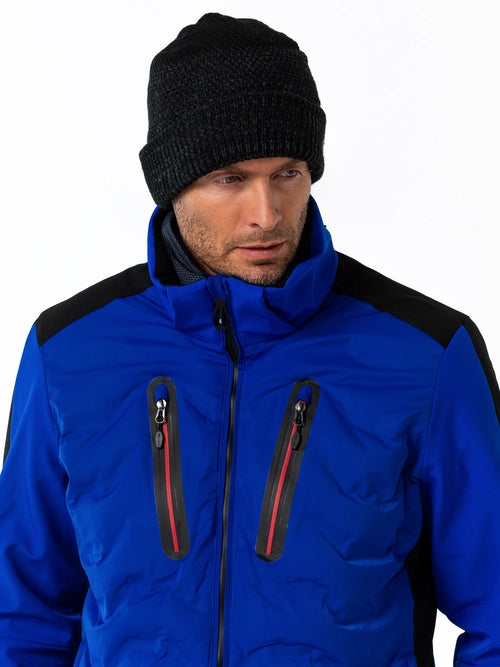 Brian | Man Ski Jacket