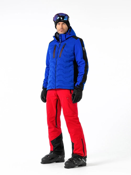 Brian | Man Ski Jacket