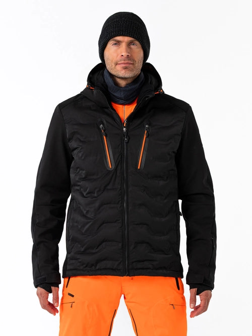 Brian | Man Ski Jacket
