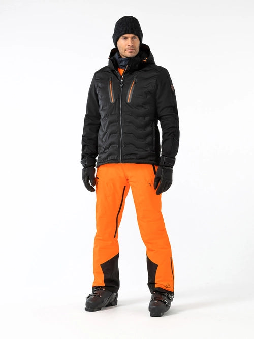 Brian | Man Ski Jacket