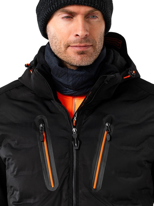 Brian | Man Ski Jacket