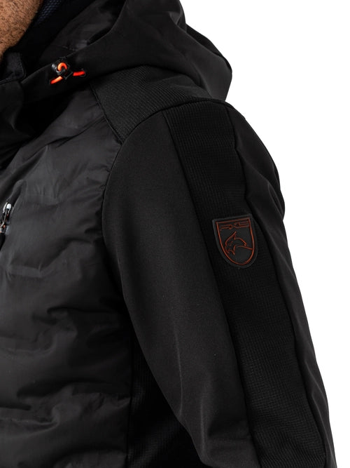 Brian | Man Ski Jacket