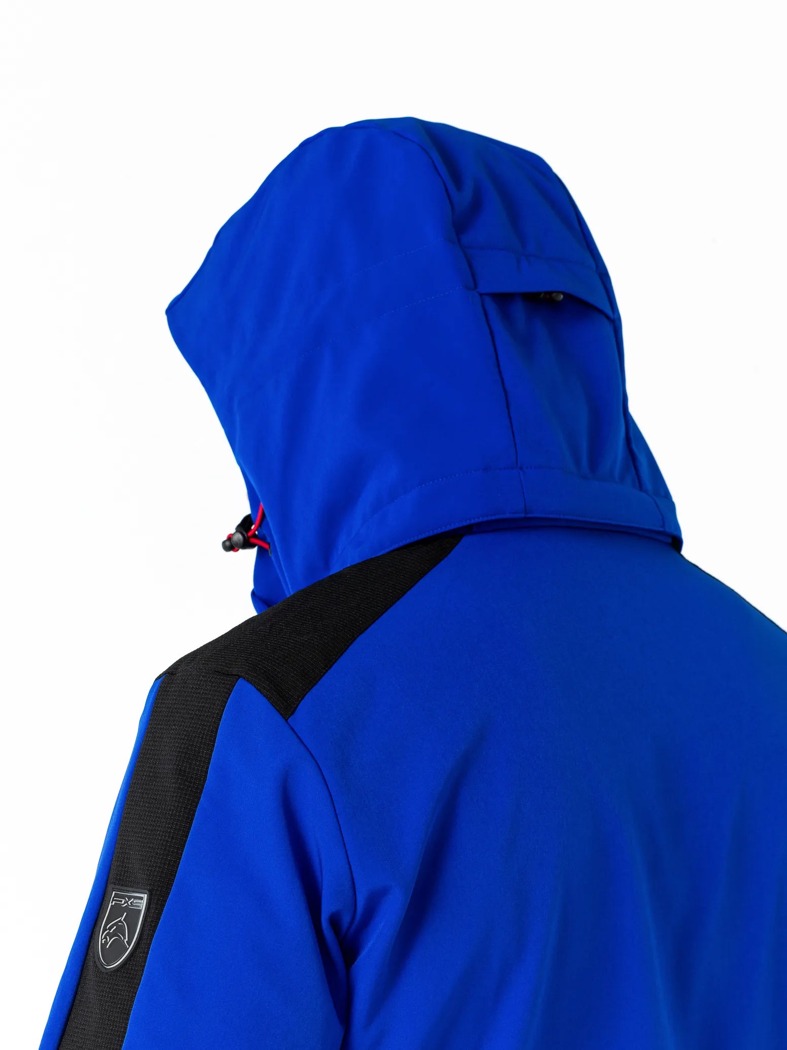 Brian | Man Ski Jacket - Falcon Sportswear 2025