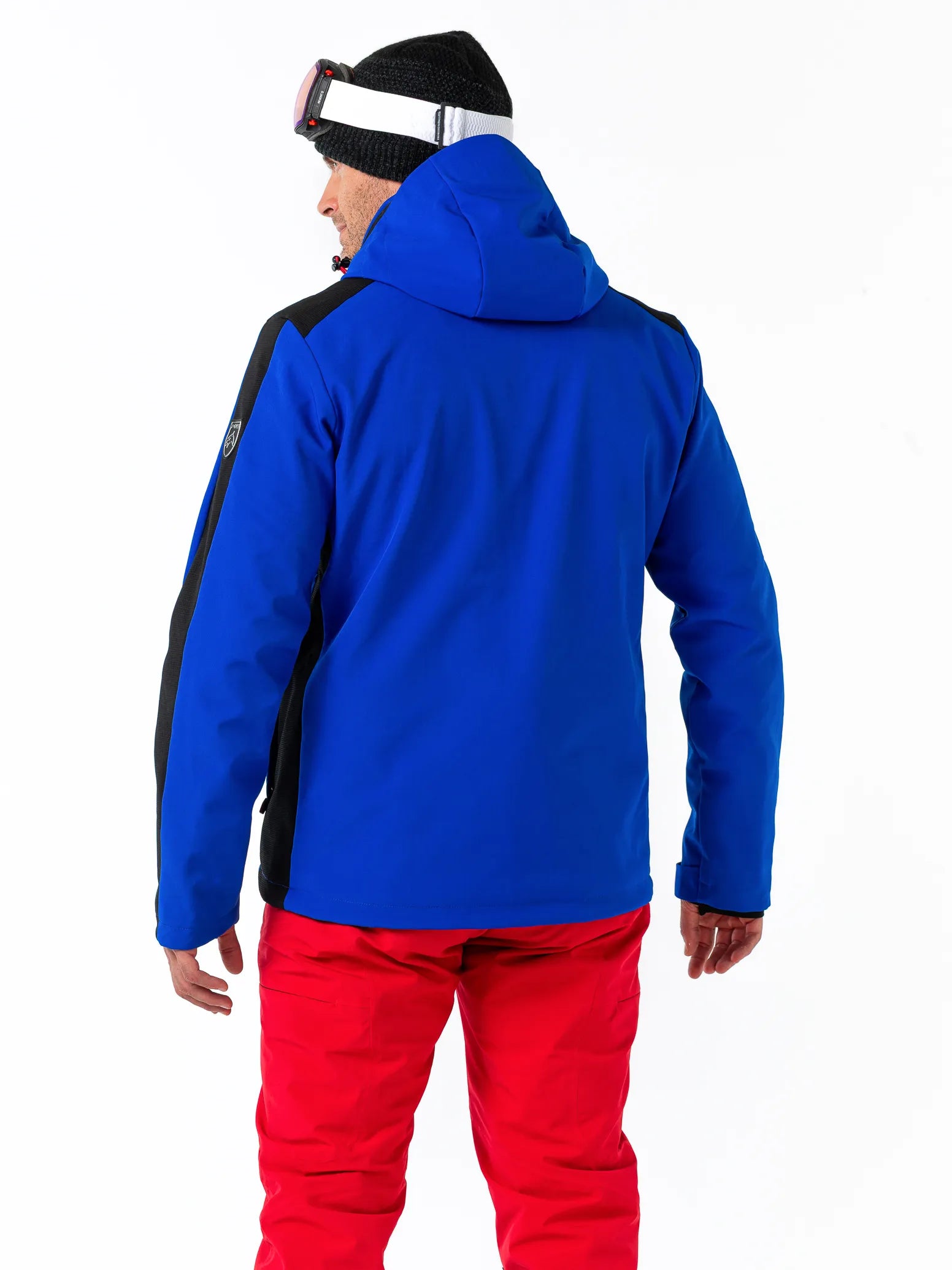 Brian | Man Ski Jacket - Falcon Sportswear 2025