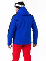 Brian | Man Ski Jacket - Falcon Sportswear 2025