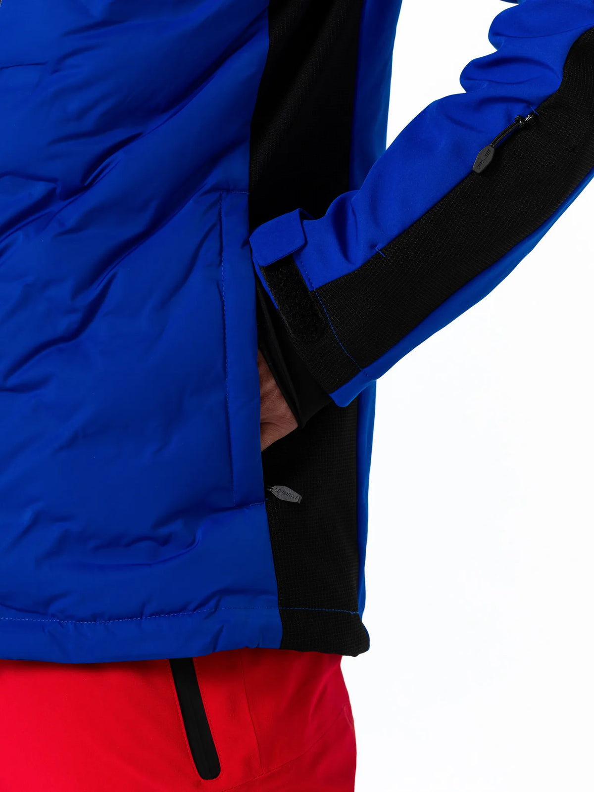Brian | Man Ski Jacket - Falcon Sportswear 2025