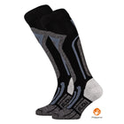 Coolly | Man 2-Pack Technical Skisock