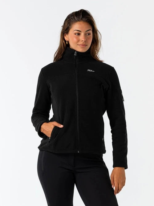 Carlien | Lady Fleece Fullzip