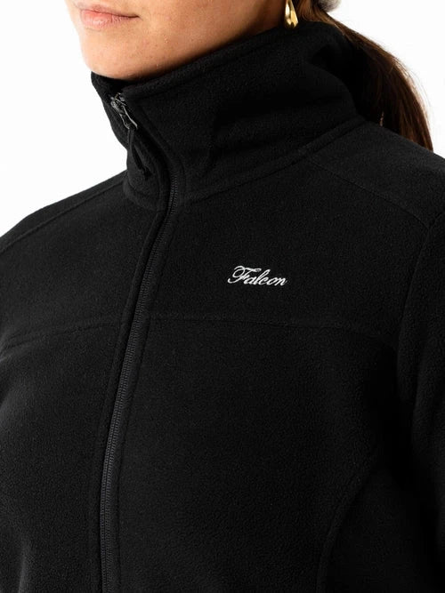 Carlien | Lady Fleece Fullzip