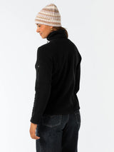 Carlien | Lady Fleece Fullzip - Falcon Sportswear 2025
