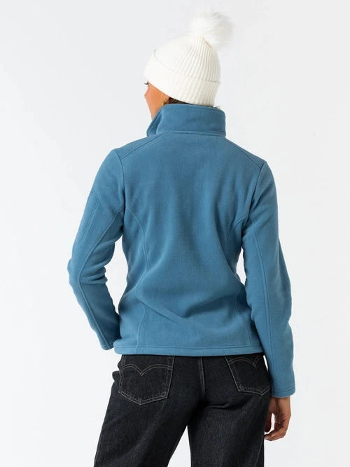 Carlien | Lady Fleece Fullzip