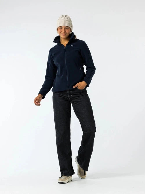 Carlien | Lady Fleece Fullzip