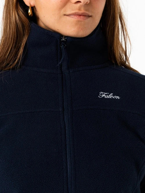 Carlien | Lady Fleece Fullzip