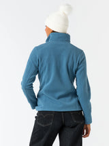 Carlien | Lady Fleece Fullzip - Falcon Sportswear 2025